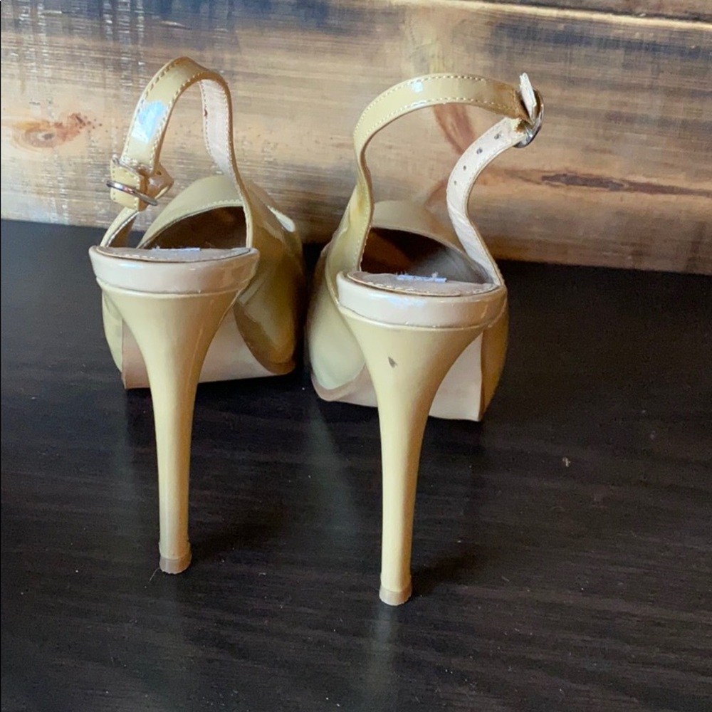 Platform heels - Steve Madden Staciee - Picture 4 of 5